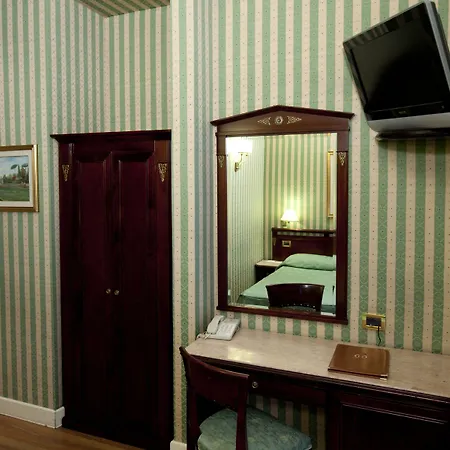 ガンブリヌス ローマ