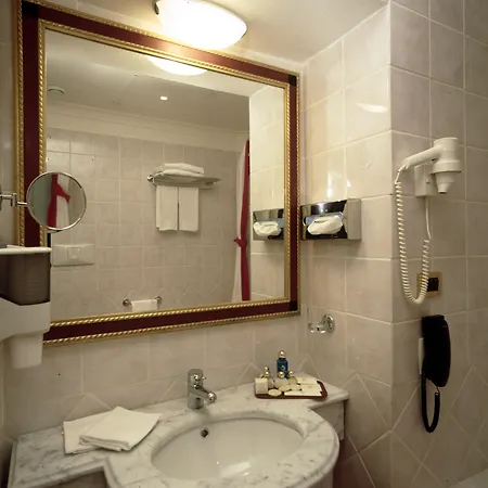 ホテル ガンブリヌス