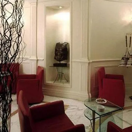 ガンブリヌス 4*