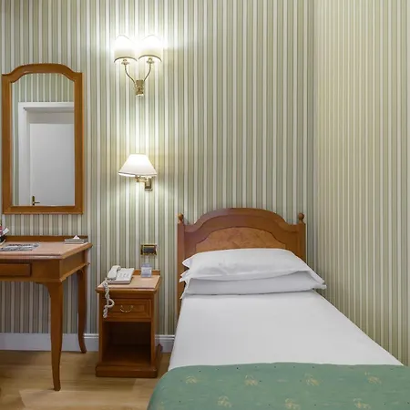 ガンブリヌス ローマ